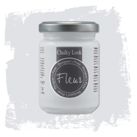 To-Do Fleur Chalky Look Paint All About Grey 130ml