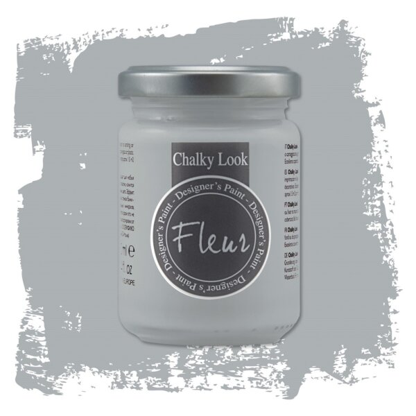 Fleur Mineral Paint 130 ml – New York Loft