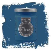Fleur Mineral Paint 130 ml – Nelson Blue
