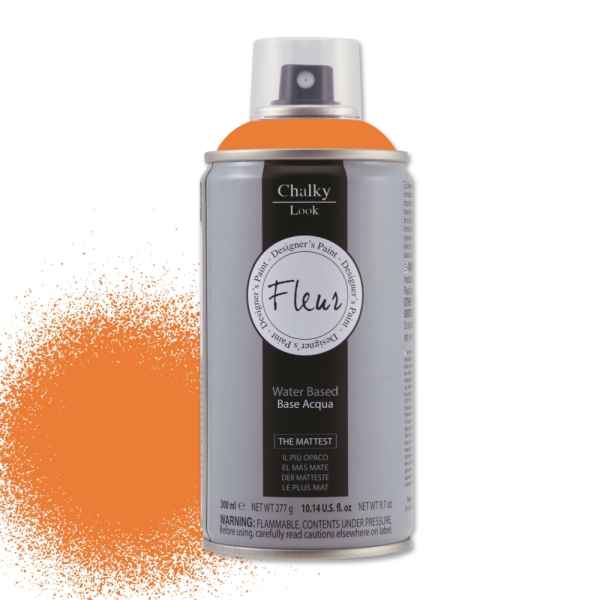 To-Do Fleur Chalky Look Spray Tropical Sunset 300ml