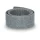 Poly Gurtband 25 mm – Hellgrau