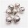 Glöggli 24 mm Silber