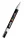 PC3M Posca Marker 0.9 - 1.5 mm Weiss