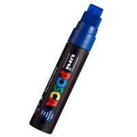PC17K Posca Marker 15 mm Blau