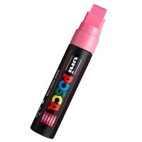 PC17K Posca Marker 15 mm Rosa