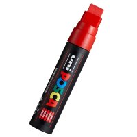 PC17K Posca Marker 15 mm Rot