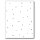 Memory Box Stanzschablone - Spreckled Background