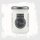 Fleur Mineral Paint 130 ml – Titanium White
