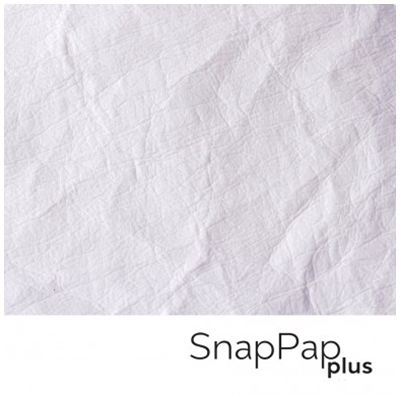 SnapPap Plus 50x150cm Weiss
