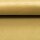 Kunstleder REX Metallic Gold