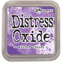 Distress Oxide Stempelkissen - Wilted Violet