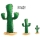 Stamping Bella Cling Stamp Squidgy Cactus