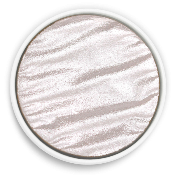 FINETEC Pearlcolor 30mm SHIMMER Silver Pearl