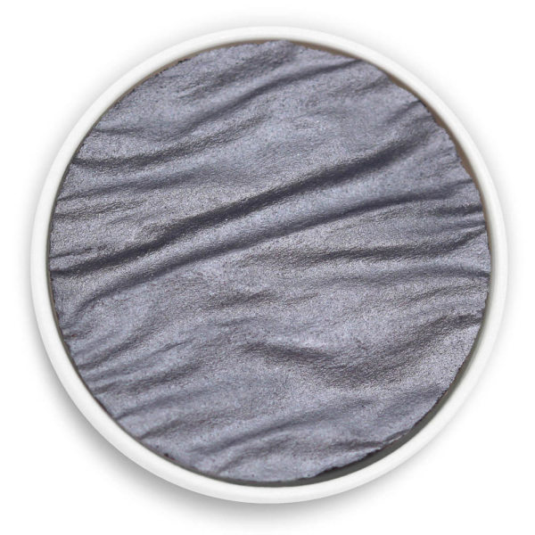 Coliro Pearlcolor 30mm Silver Grey