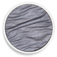 FINETEC Pearlcolor 30mm Silver Grey