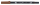 Tombow ABT Dual Brush Pen 899 redwood
