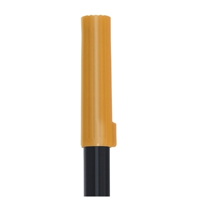 Tombow ABT-933 Fasermaler Dual Brush Pen mit zwei Spitzen orange 