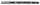 Tombow ABT Dual Brush Pen N55 cool grey 7