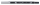 Tombow ABT Dual Brush Pen N75 cool grey 3