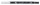 Tombow ABT Dual Brush Pen N95 cool grey 1