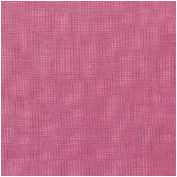 Yarn Dyed Baumwollpopeline pink