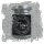Fleur Glitter – Silver