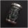 Fleur Glitter – Silver