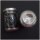 Fleur Glitter – Silver