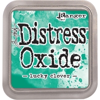 Distress Oxide Stempelkissen - Lucky  Clover