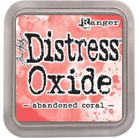 Distress Oxide Stempelkissen - Abandoned Coral