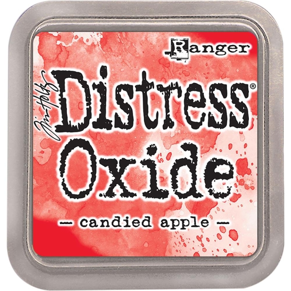 Distress Oxide Stempelkissen - Candied Apple