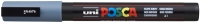 PC3M Posca Marker 0.9 - 1.5 mm schiefergrau