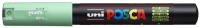 PC1M Posca Marker 0.7 mm hellgrün