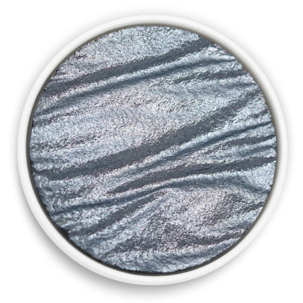 FINETEC Pearlcolor 30mm Blue Silver