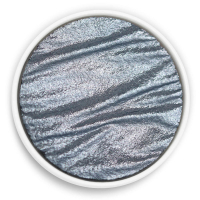 Coliro Pearlcolor 30mm Blue Silver