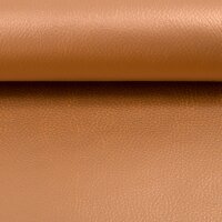 Kunstleder REX Metallic Kupfer