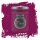 Fleur Mineral Paint 130 ml – Primary Magenta