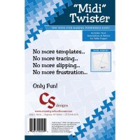 Twister Sisters Midi Twister Ruler
