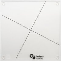 Twister Sisters Twister Ruler