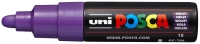 PC7M Posca Marker 4.5-5.5 mm violett