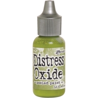 Distress Oxide Auffüller - Peeled Paint