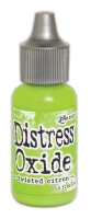 Distress Oxide Auffüller - Twisted Citron