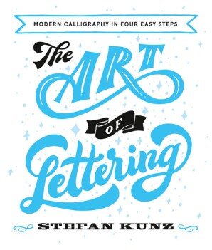 the Art of Lettering