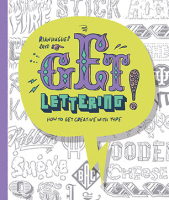 Buch - Get Lettering