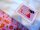 Farbenmix Webetikette – Puppi