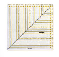 Prym Patchwork Lineal Square – 20 x 20 cm