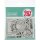 Avery Elle Clear Stamp – Sea-Prise!