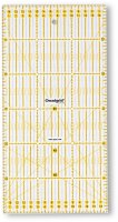 Prym Patchwork Lineal Metrisch – 15 x 30 cm
