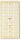 Prym Patchwork Lineal Metrisch – 15 x 30 cm