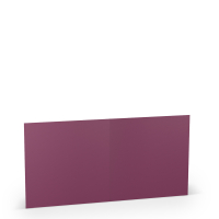 Rössler Paperado Doppelkarte Quadratisch 5er Set -...